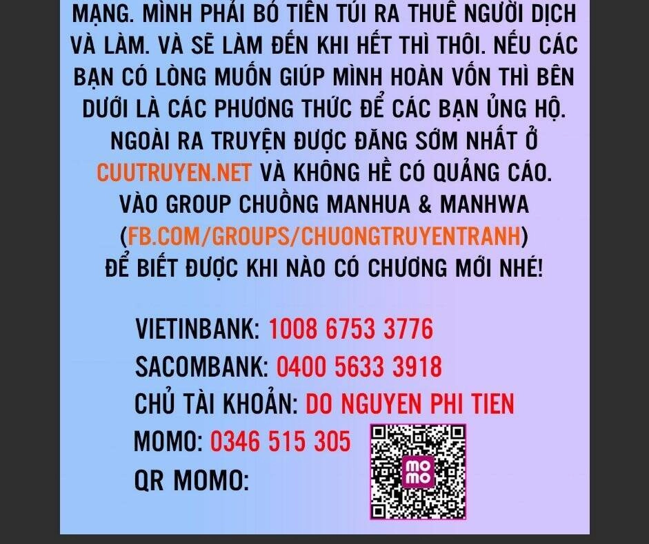 Bệnh Viện Ma Ám Chapter 64 - 72