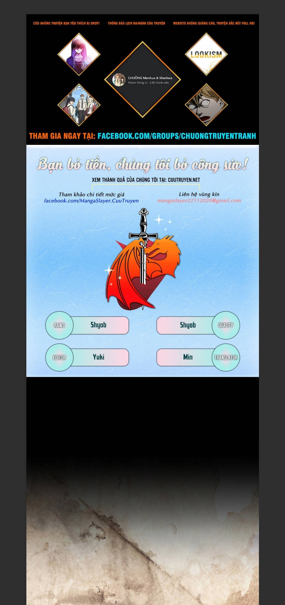 Bệnh Viện Ma Ám Chapter 65 - 1