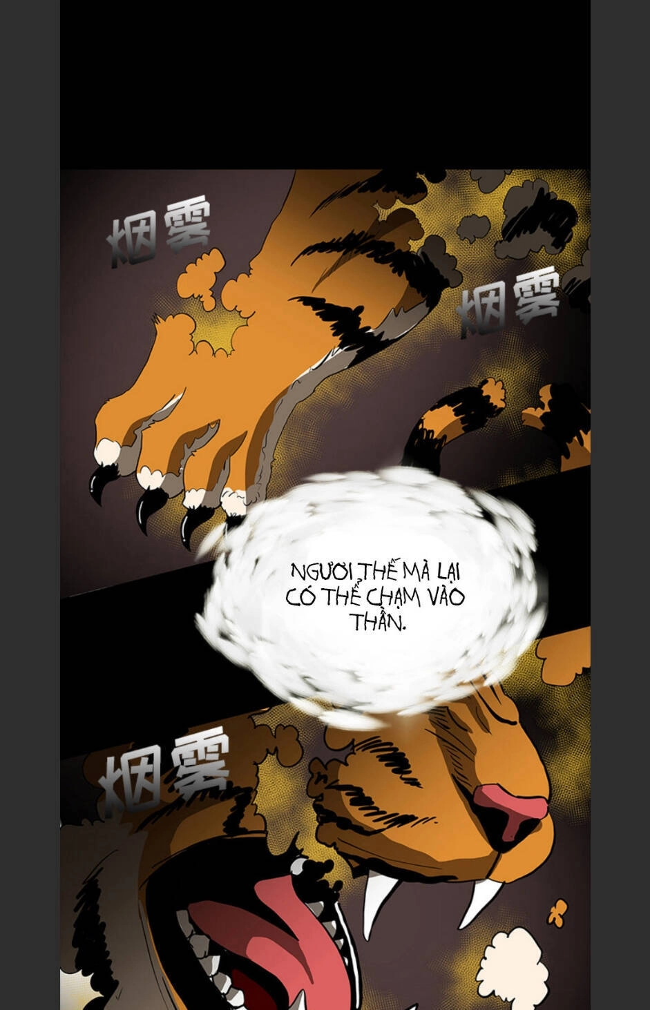 Bệnh Viện Ma Ám Chapter 65 - 16