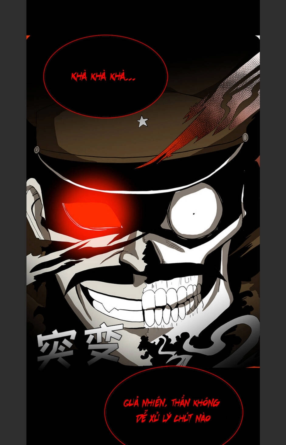 Bệnh Viện Ma Ám Chapter 65 - 22