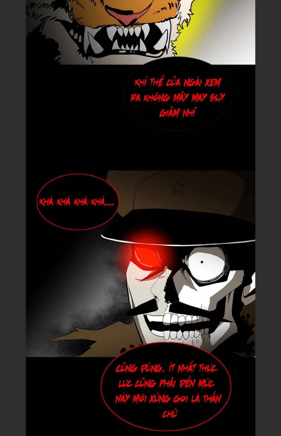 Bệnh Viện Ma Ám Chapter 65 - 24