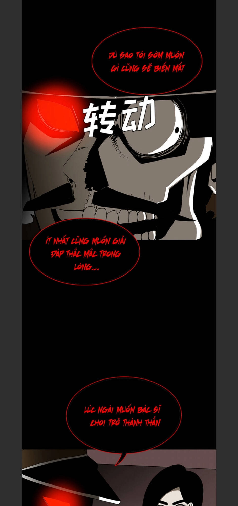 Bệnh Viện Ma Ám Chapter 65 - 25