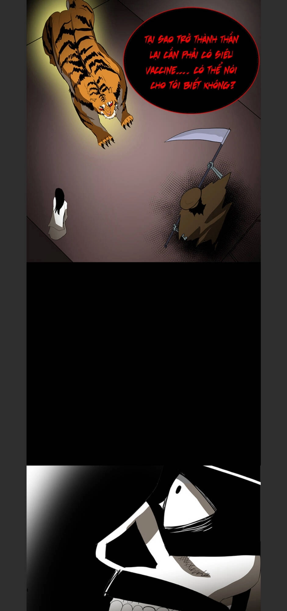 Bệnh Viện Ma Ám Chapter 65 - 27