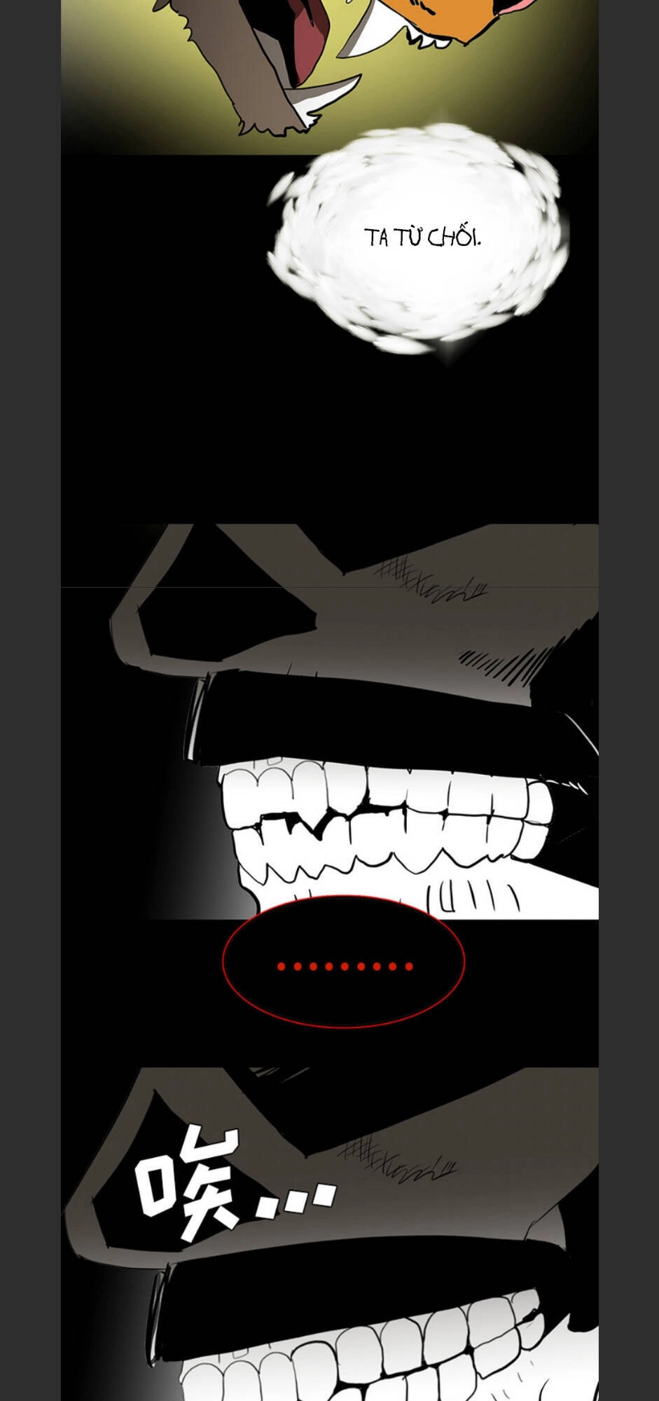 Bệnh Viện Ma Ám Chapter 65 - 29