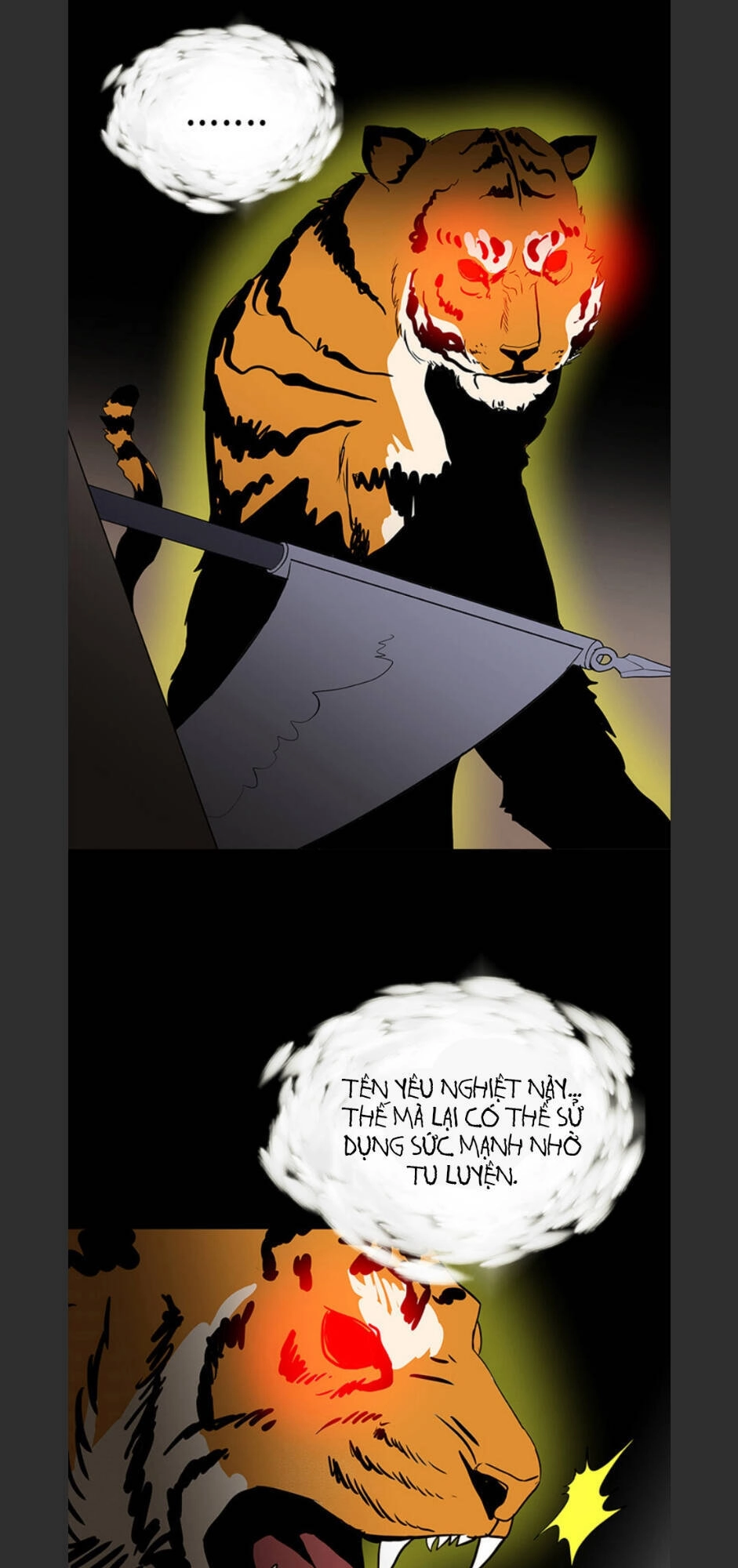 Bệnh Viện Ma Ám Chapter 65 - 39