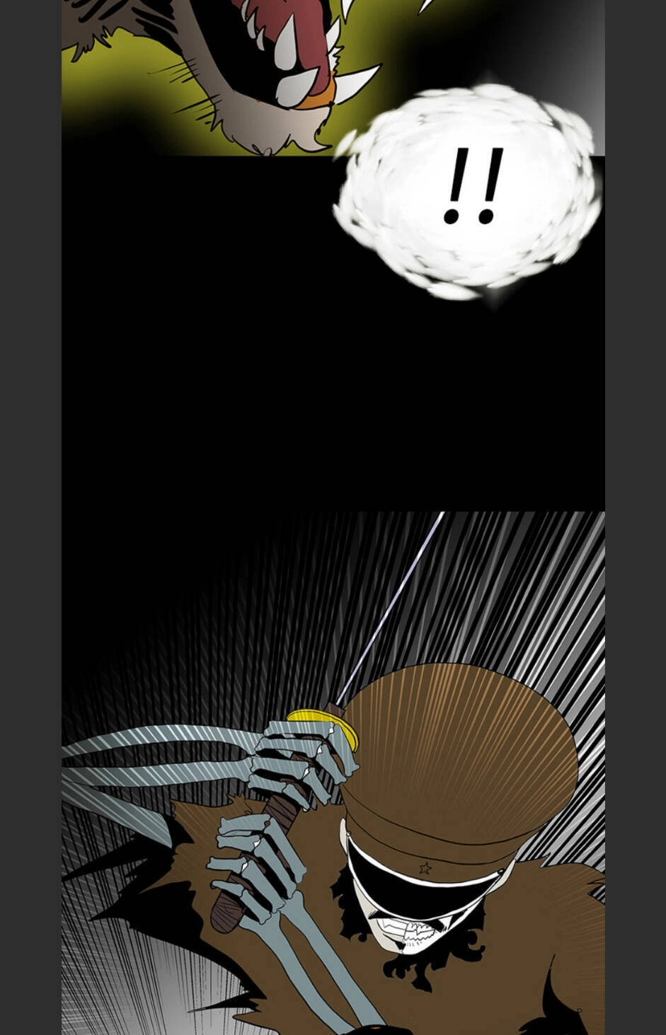 Bệnh Viện Ma Ám Chapter 65 - 40