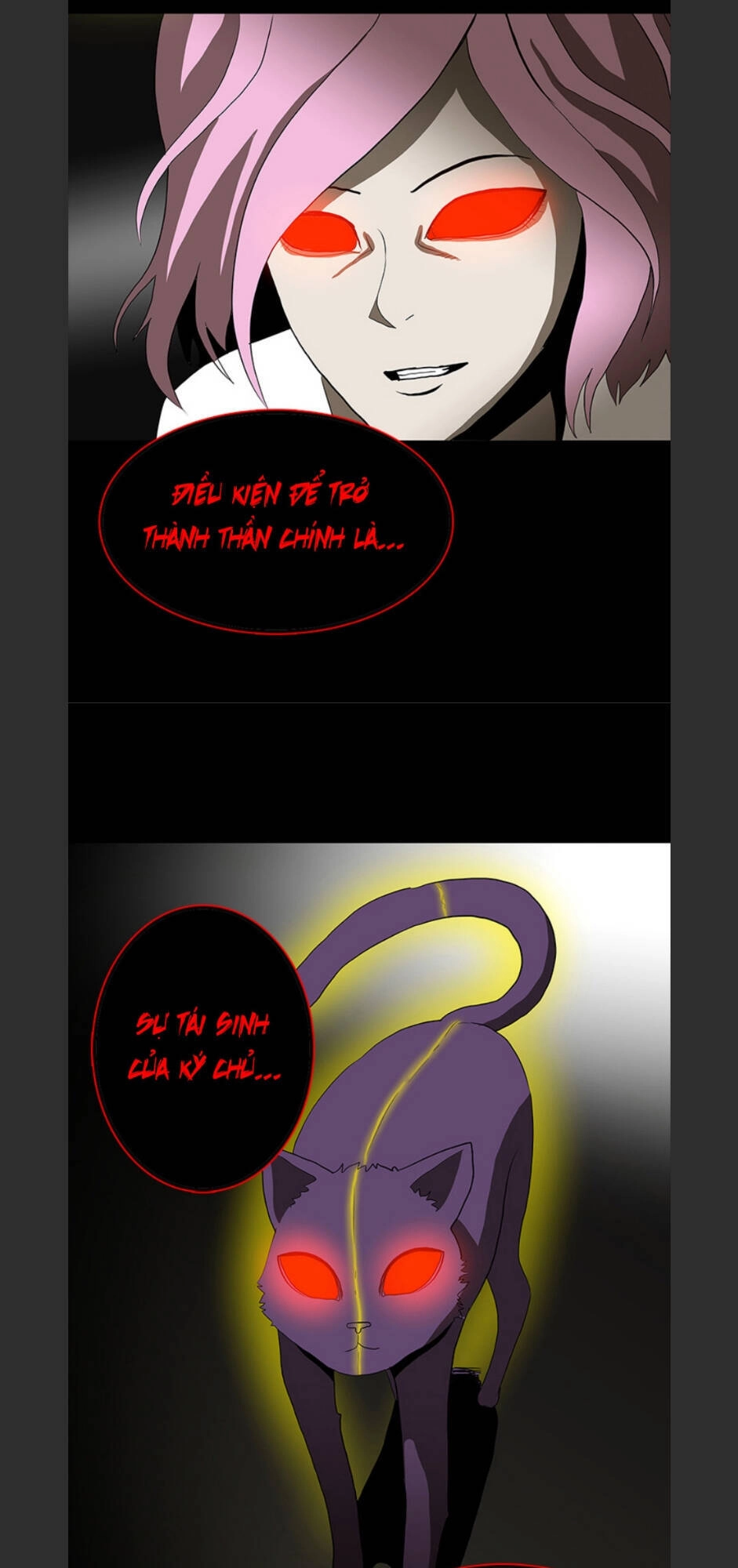 Bệnh Viện Ma Ám Chapter 65 - 57