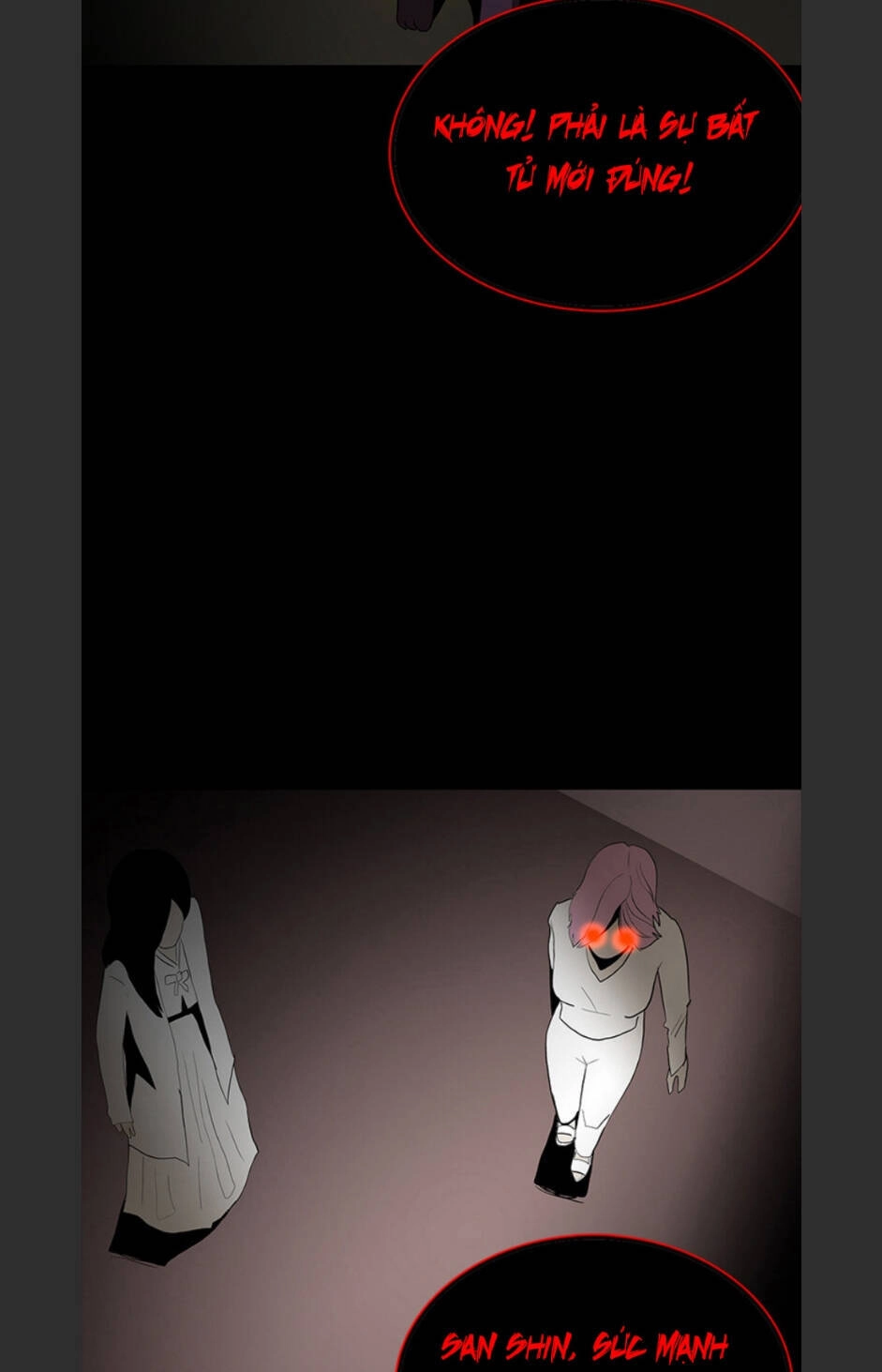 Bệnh Viện Ma Ám Chapter 65 - 58