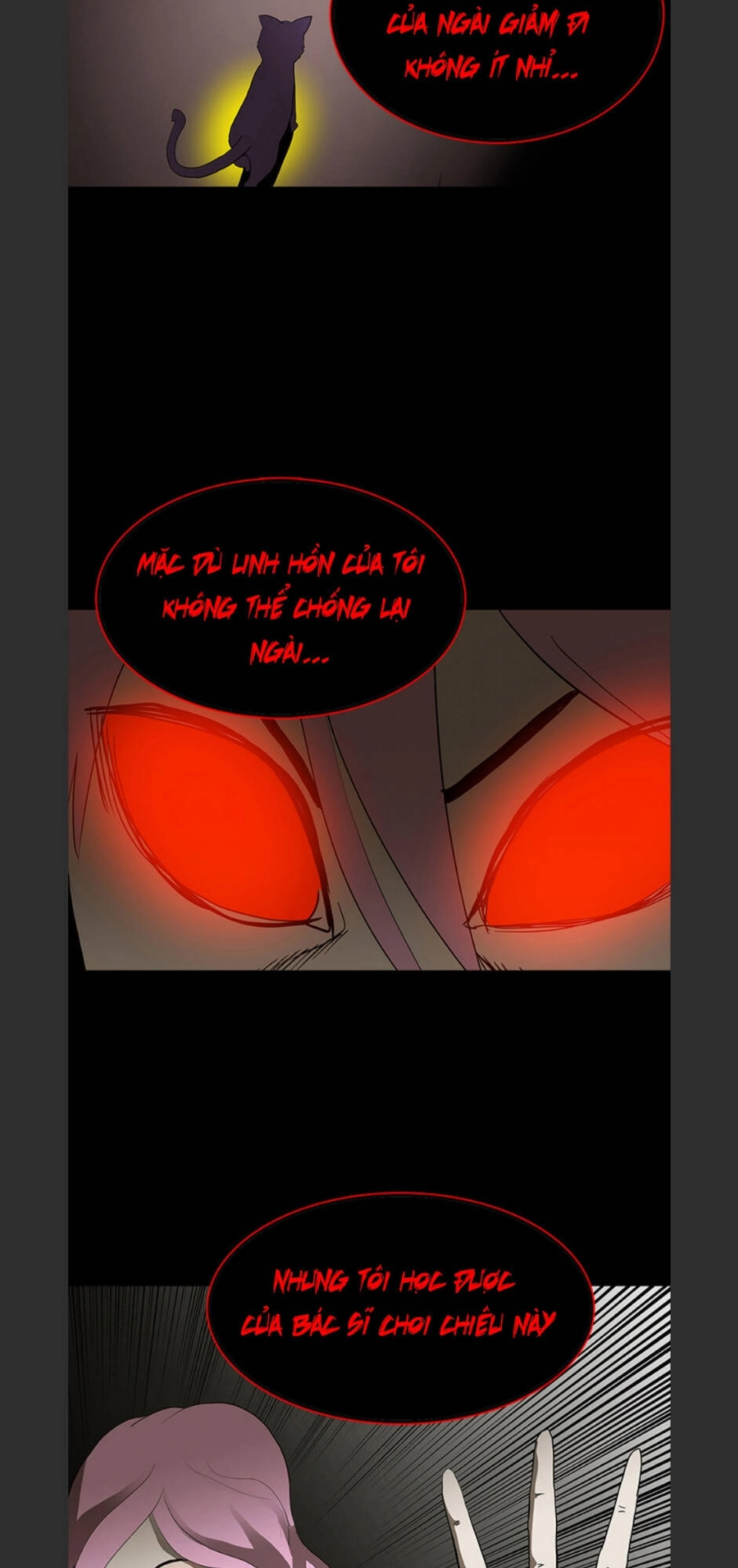 Bệnh Viện Ma Ám Chapter 65 - 59