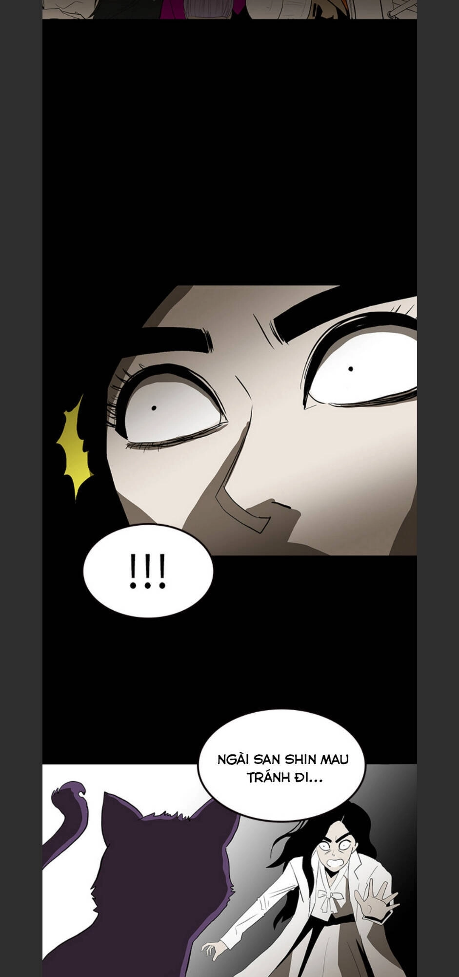 Bệnh Viện Ma Ám Chapter 65 - 63