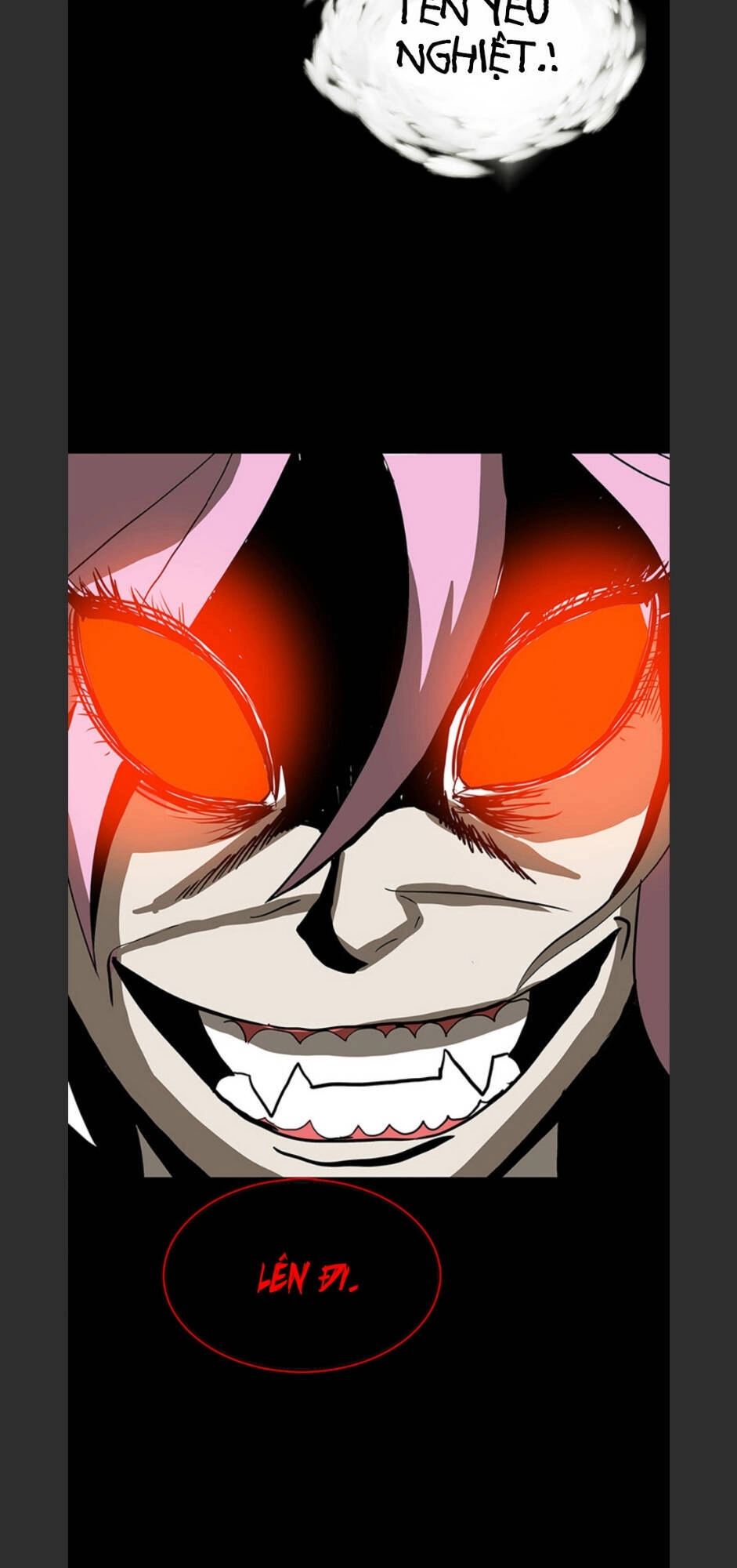 Bệnh Viện Ma Ám Chapter 65 - 67