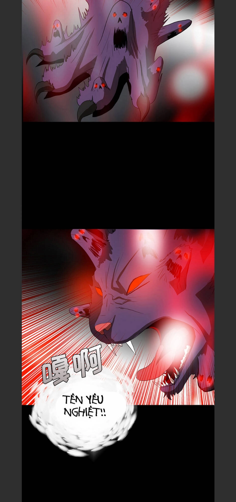 Bệnh Viện Ma Ám Chapter 66 - 7