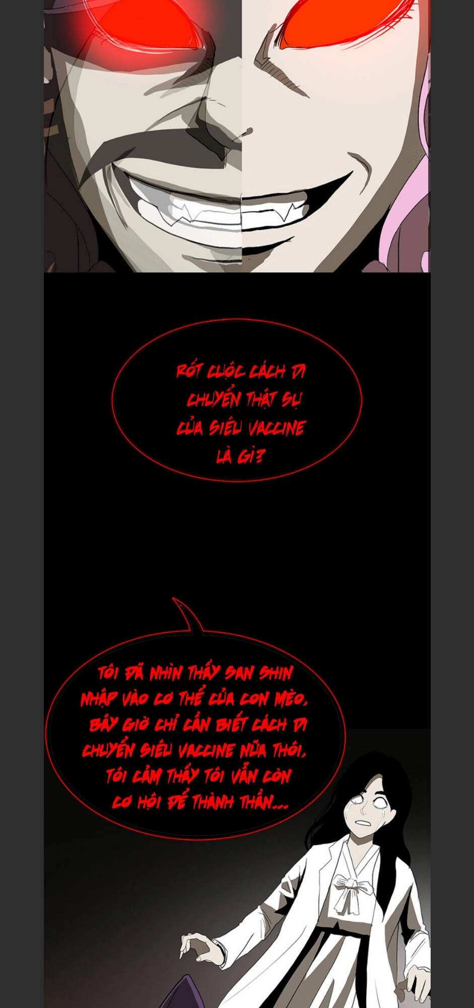 Bệnh Viện Ma Ám Chapter 66 - 35