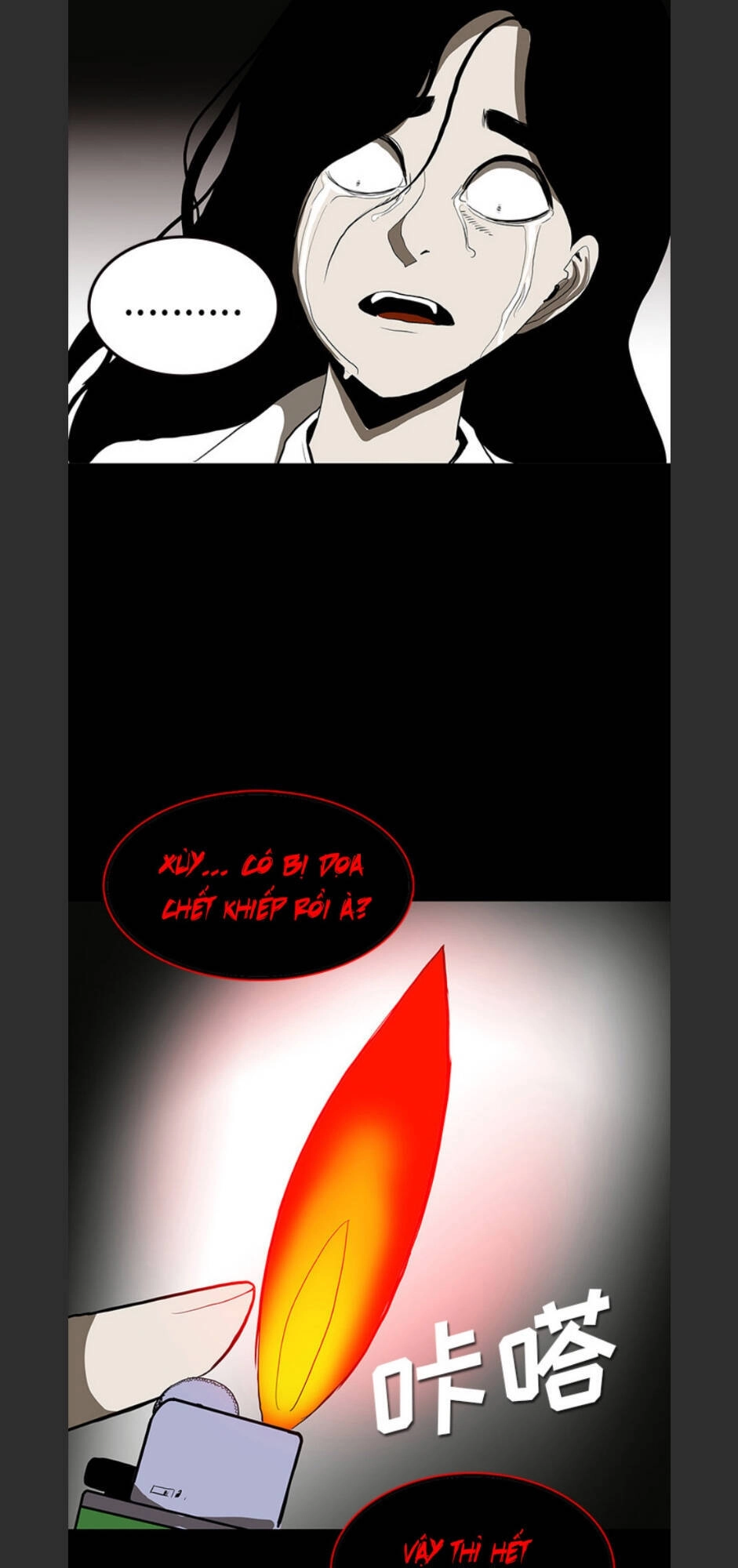 Bệnh Viện Ma Ám Chapter 66 - 37