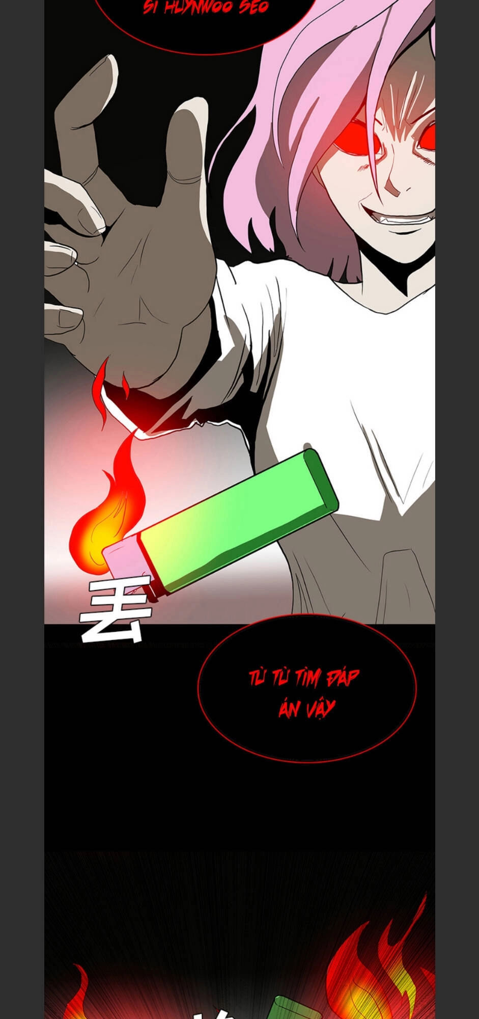 Bệnh Viện Ma Ám Chapter 66 - 39