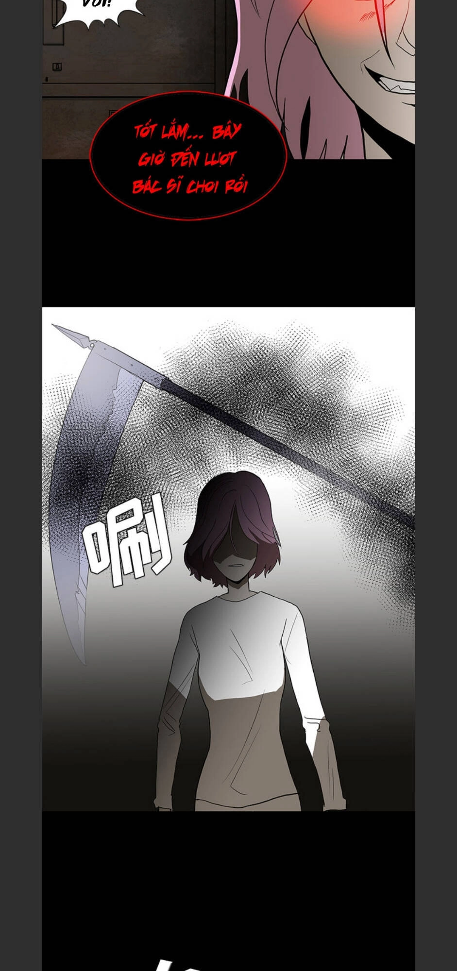 Bệnh Viện Ma Ám Chapter 66 - 49