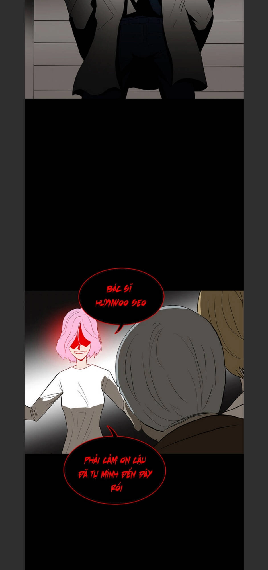 Bệnh Viện Ma Ám Chapter 66 - 55