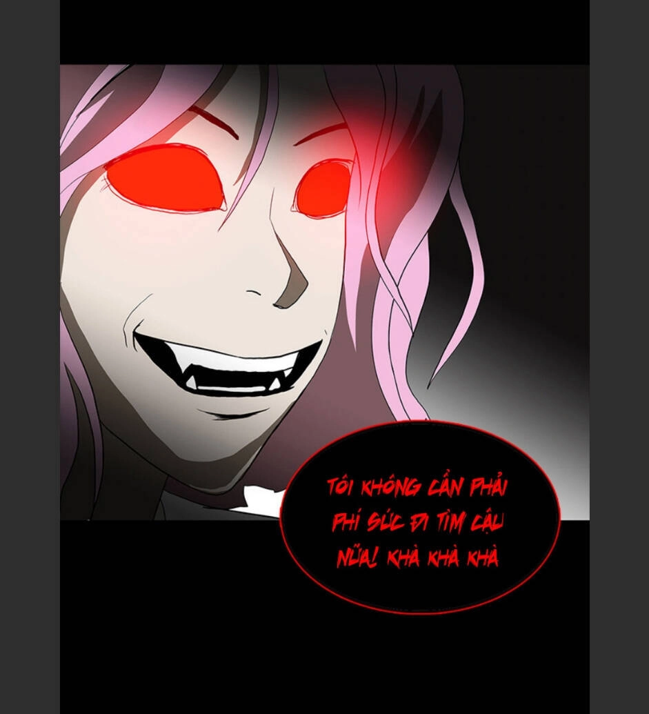 Bệnh Viện Ma Ám Chapter 66 - 56