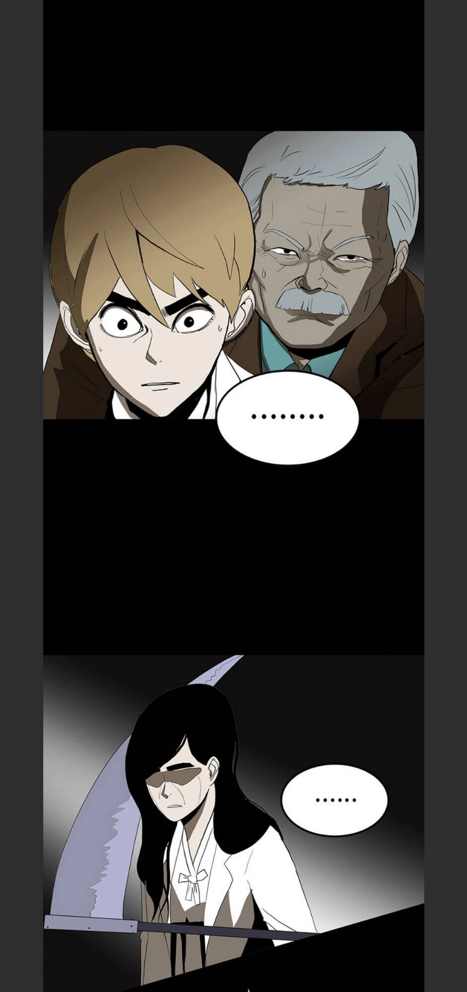 Bệnh Viện Ma Ám Chapter 66 - 57