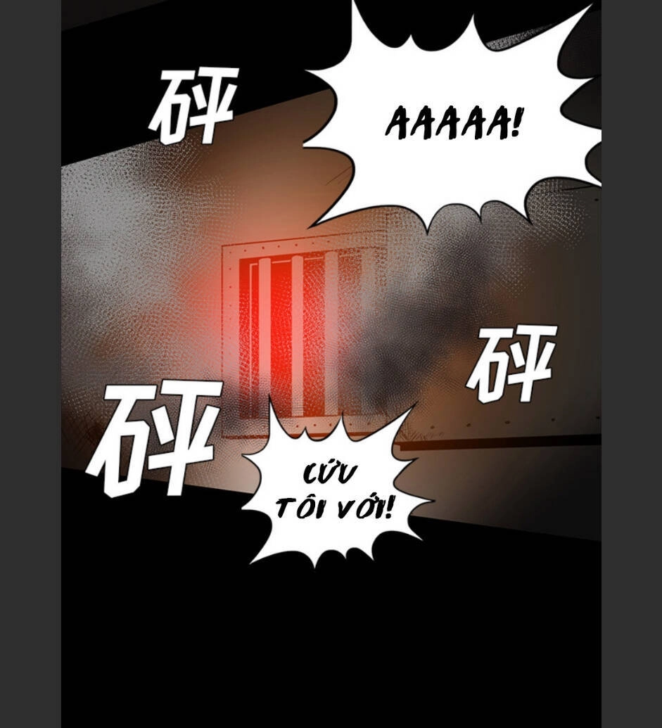 Bệnh Viện Ma Ám Chapter 66 - 58