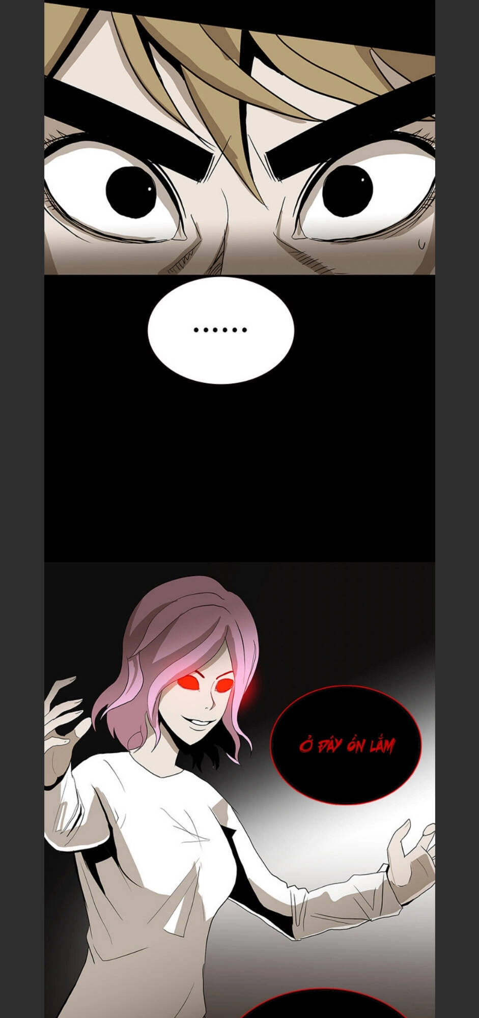 Bệnh Viện Ma Ám Chapter 66 - 59