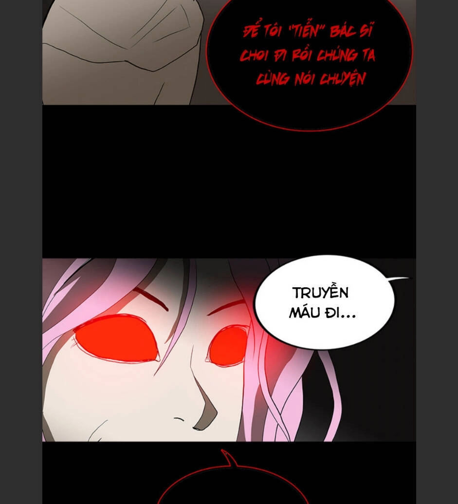 Bệnh Viện Ma Ám Chapter 66 - 60