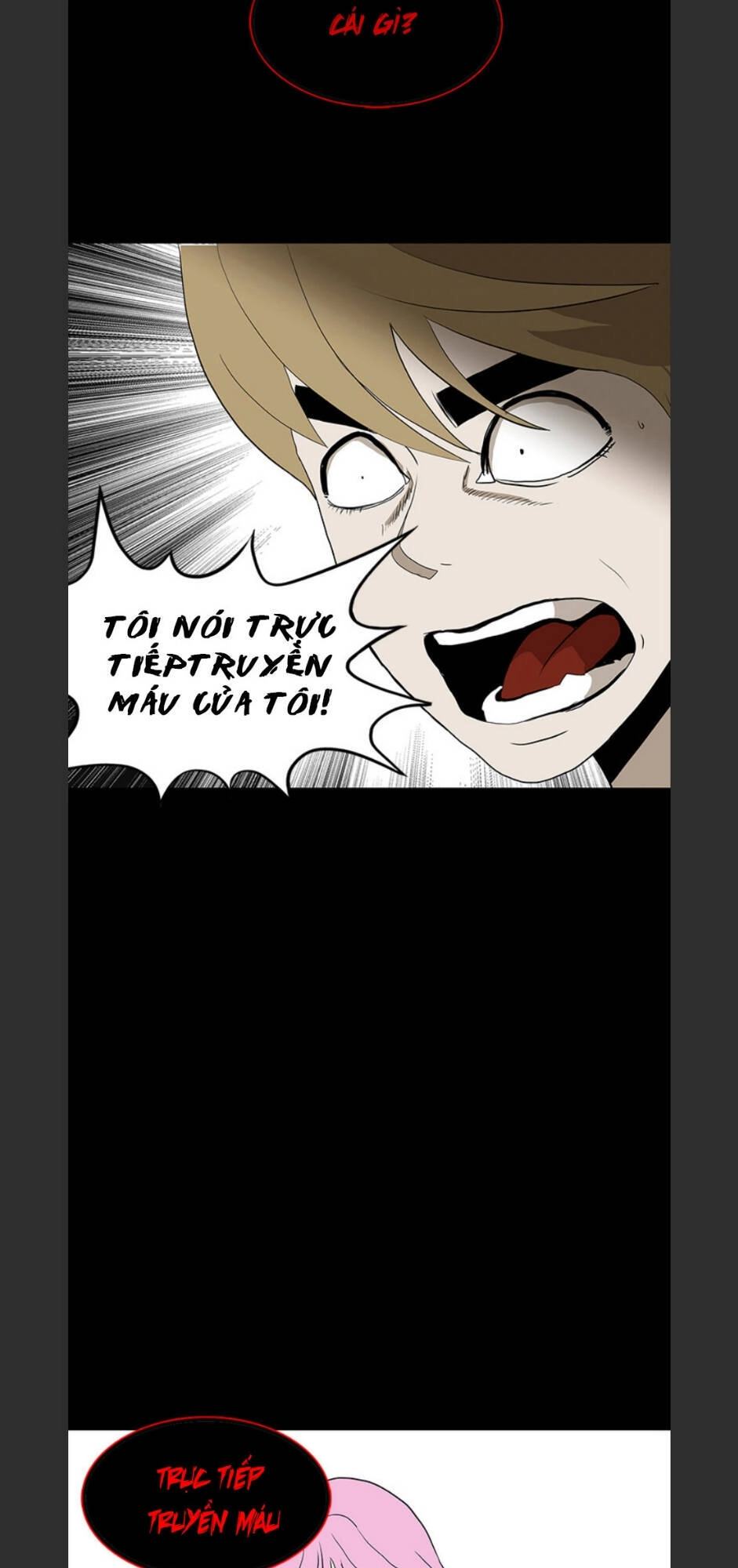 Bệnh Viện Ma Ám Chapter 66 - 61