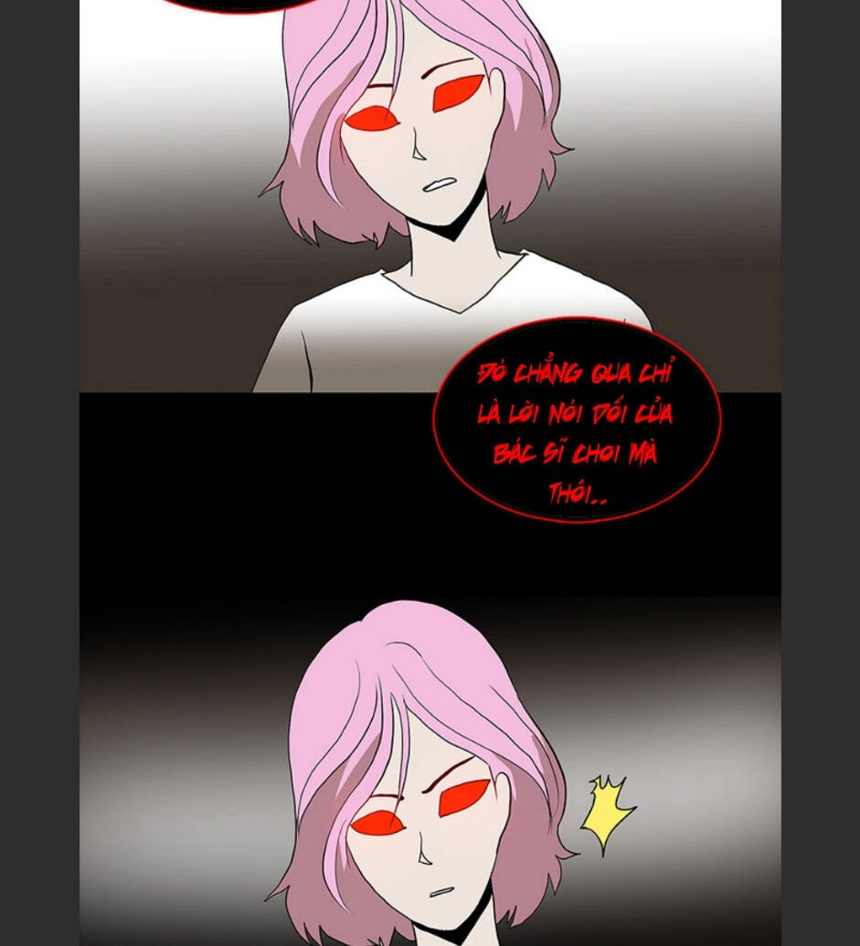 Bệnh Viện Ma Ám Chapter 66 - 62