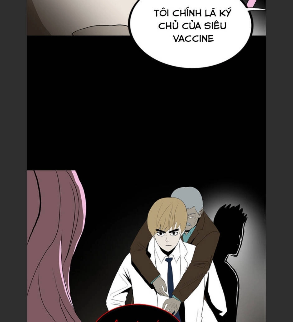 Bệnh Viện Ma Ám Chapter 66 - 64