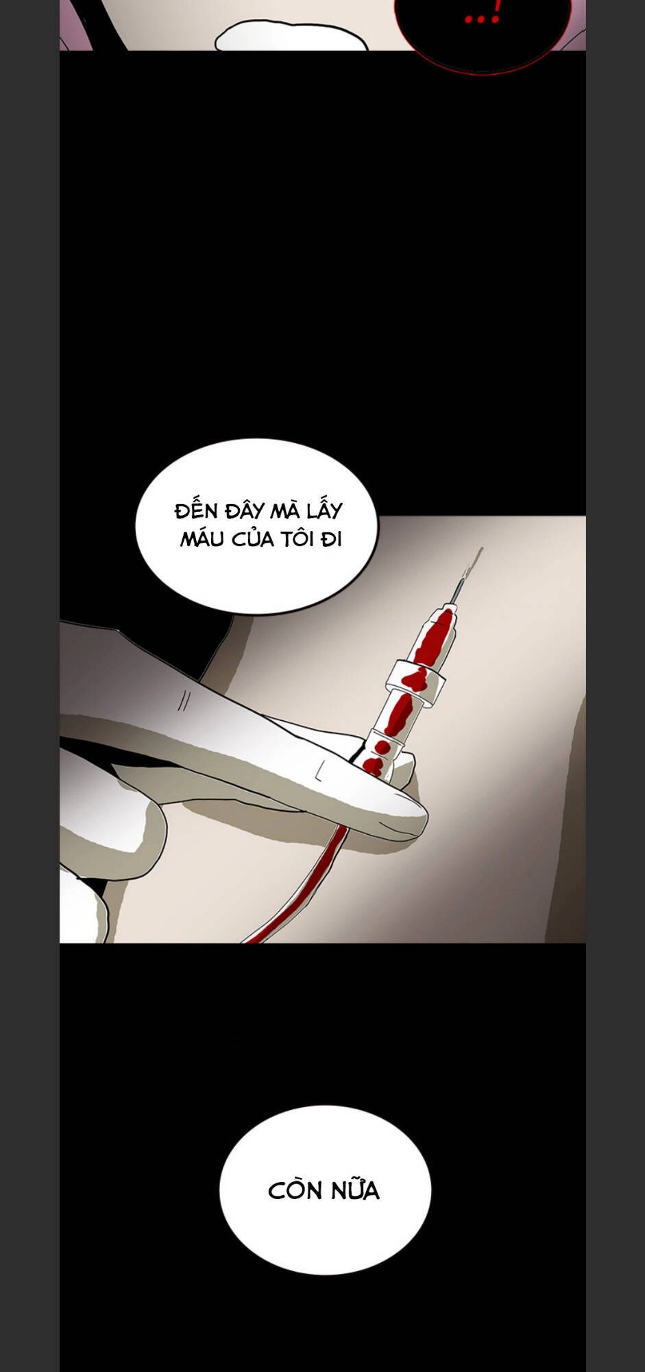 Bệnh Viện Ma Ám Chapter 66 - 69