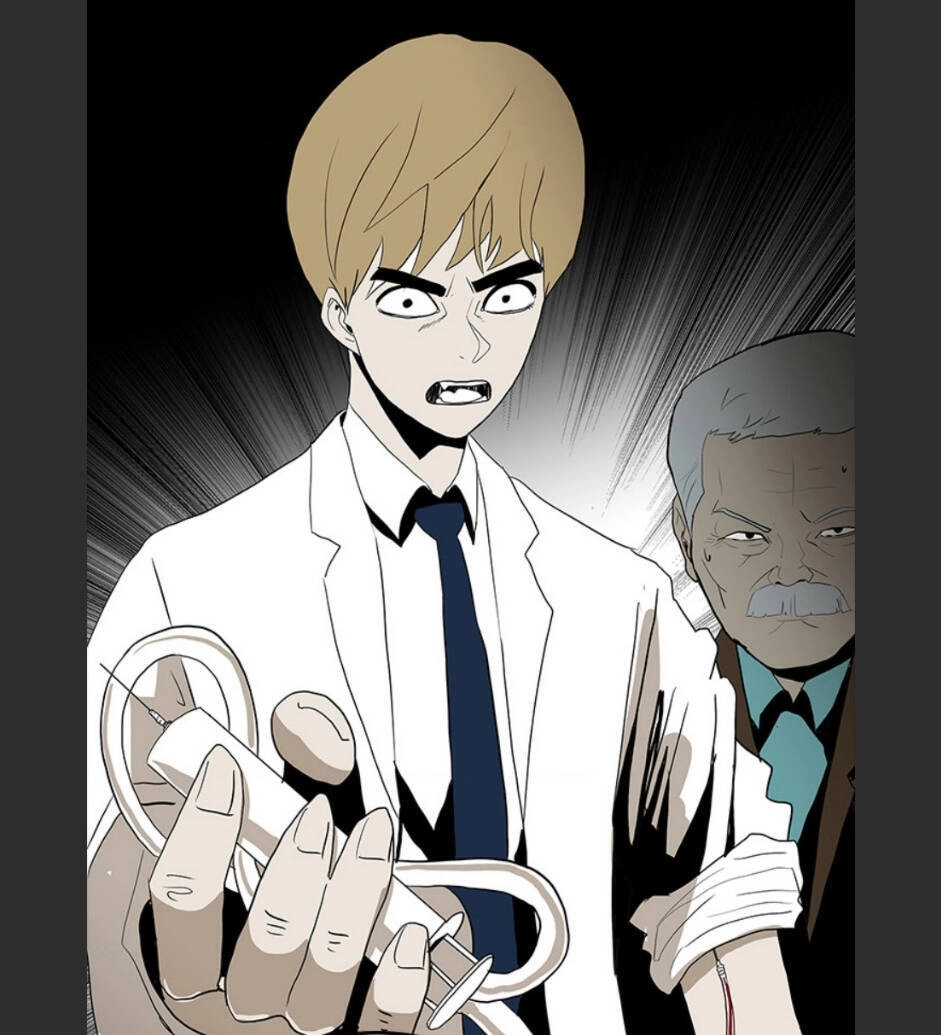 Bệnh Viện Ma Ám Chapter 66 - 70