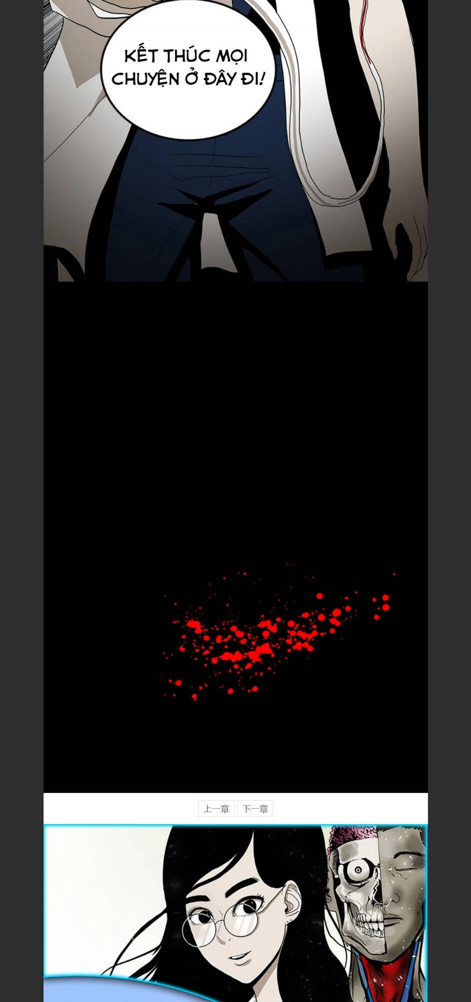 Bệnh Viện Ma Ám Chapter 66 - 71