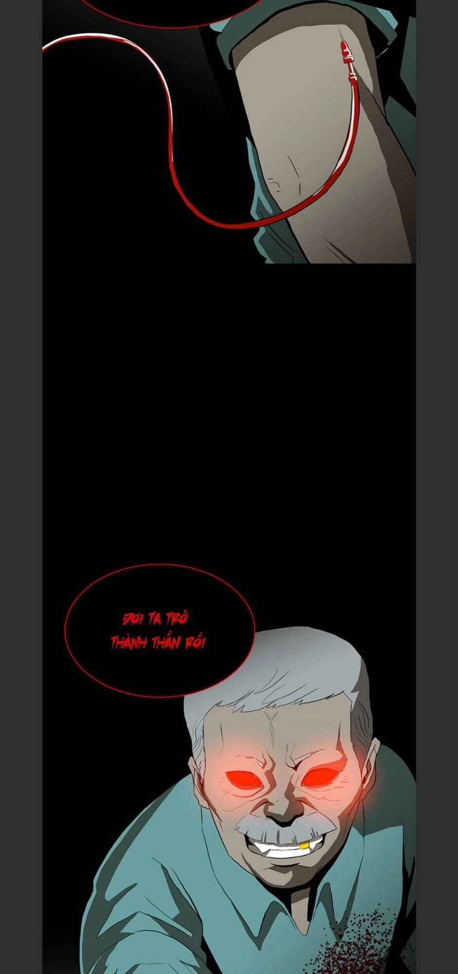 Bệnh Viện Ma Ám Chapter 67 - 7