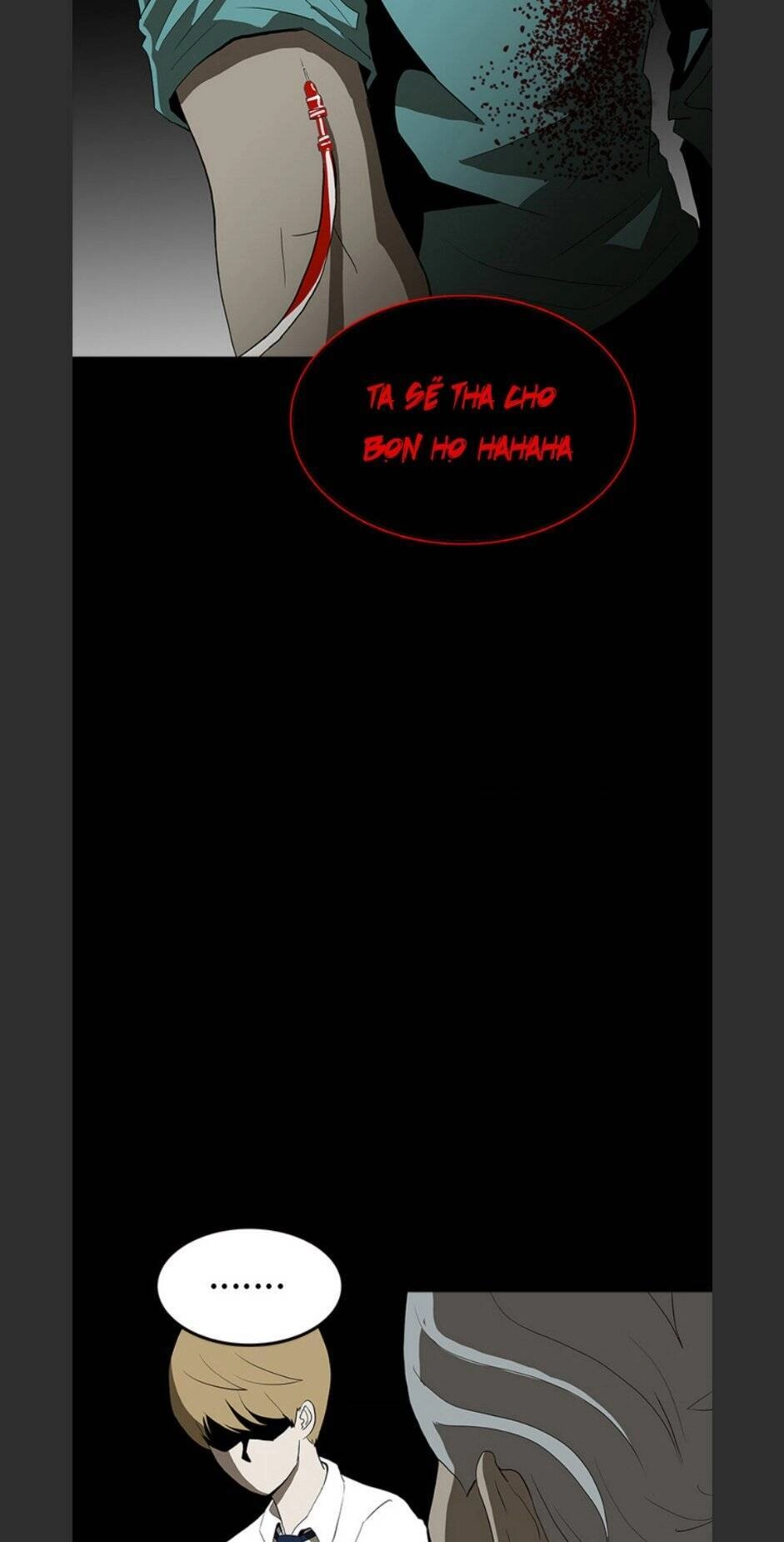 Bệnh Viện Ma Ám Chapter 67 - 8