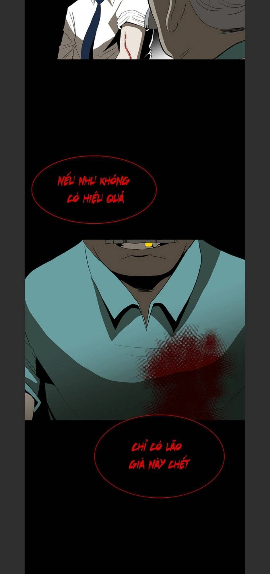 Bệnh Viện Ma Ám Chapter 67 - 9