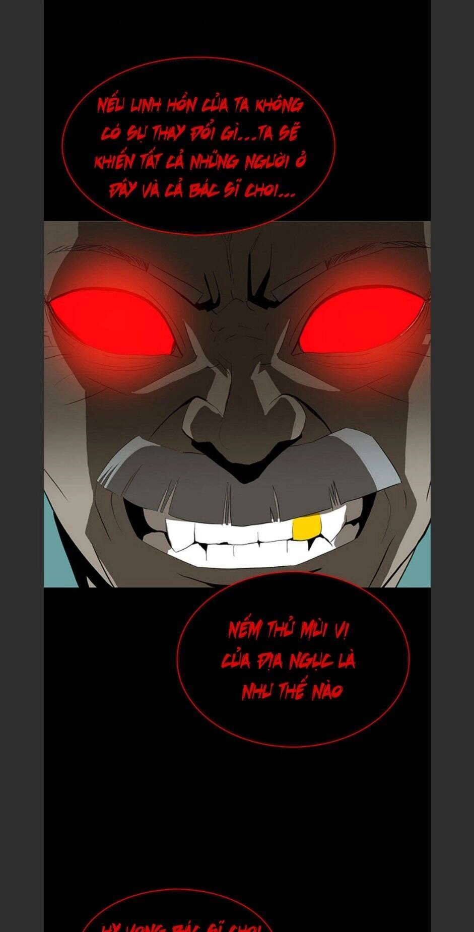 Bệnh Viện Ma Ám Chapter 67 - 10