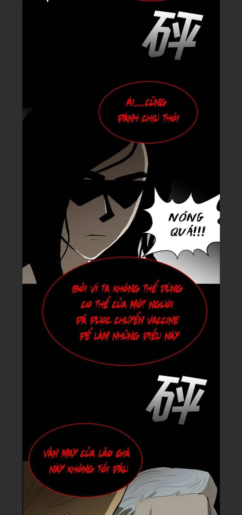 Bệnh Viện Ma Ám Chapter 67 - 13