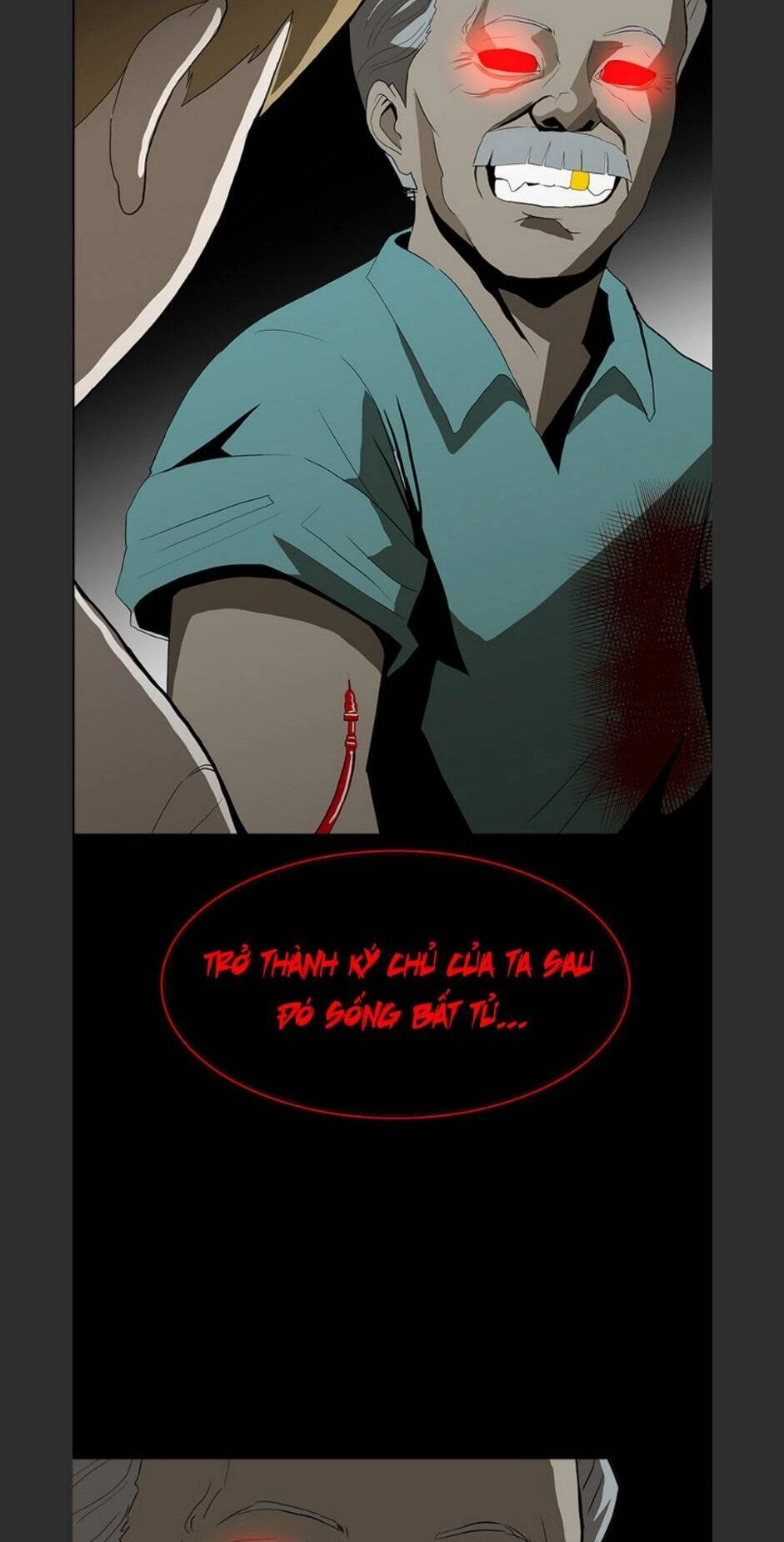 Bệnh Viện Ma Ám Chapter 67 - 14