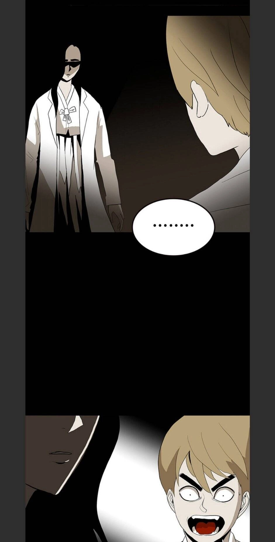 Bệnh Viện Ma Ám Chapter 67 - 18