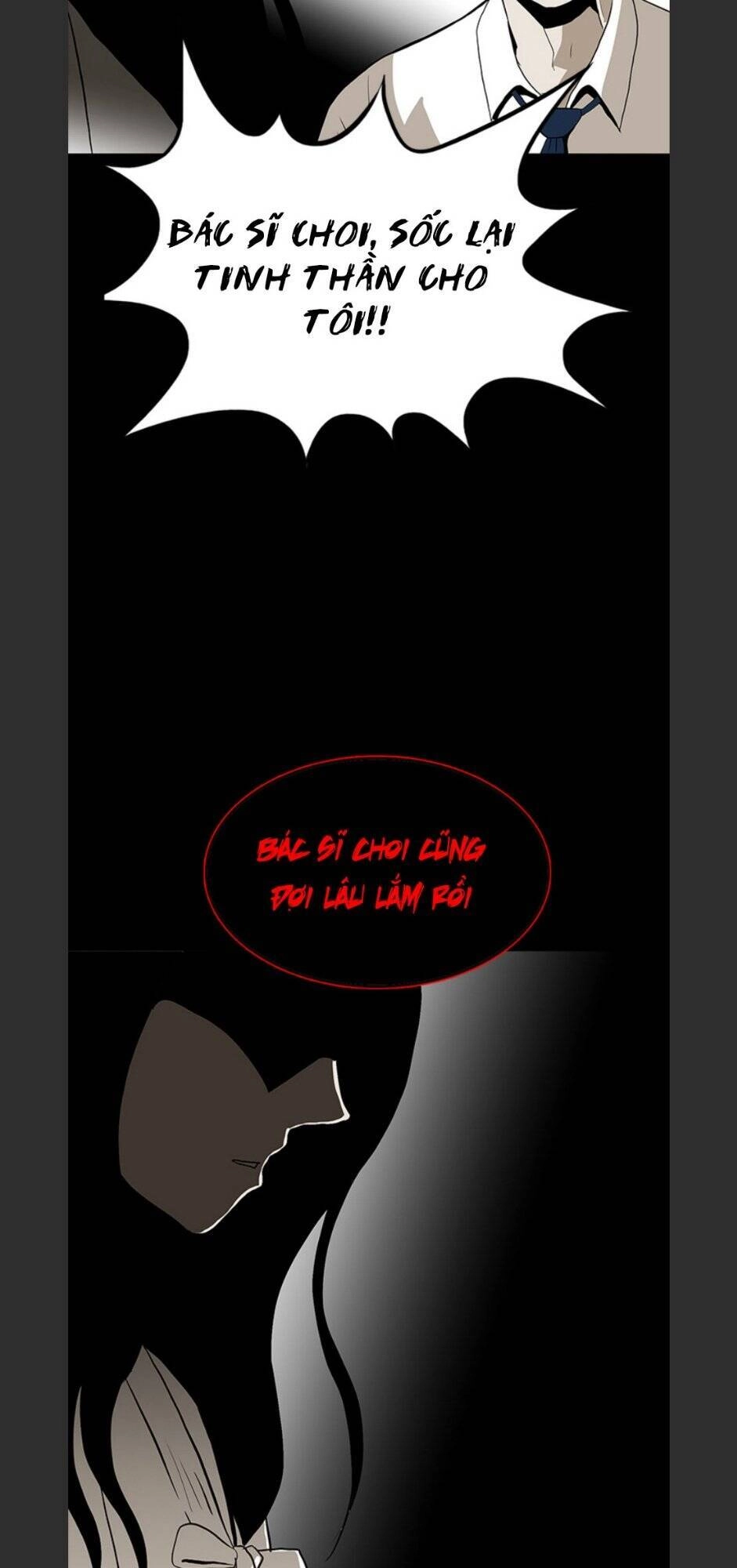 Bệnh Viện Ma Ám Chapter 67 - 19