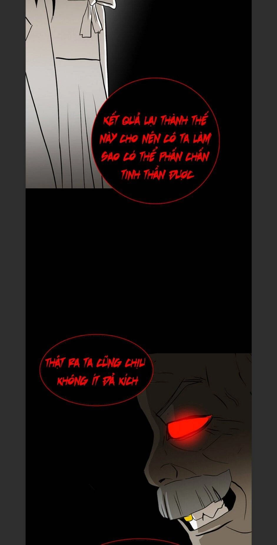 Bệnh Viện Ma Ám Chapter 67 - 20