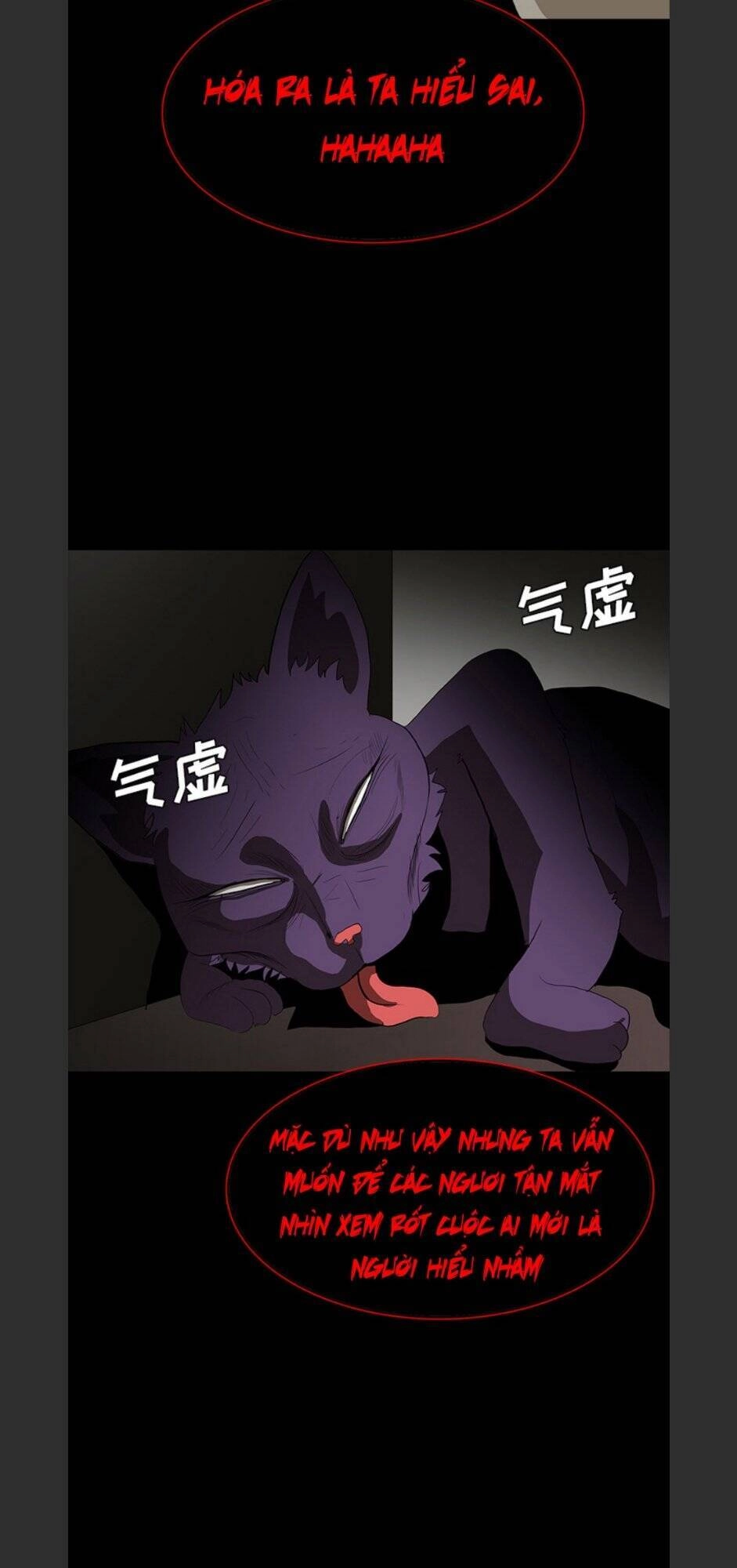 Bệnh Viện Ma Ám Chapter 67 - 21