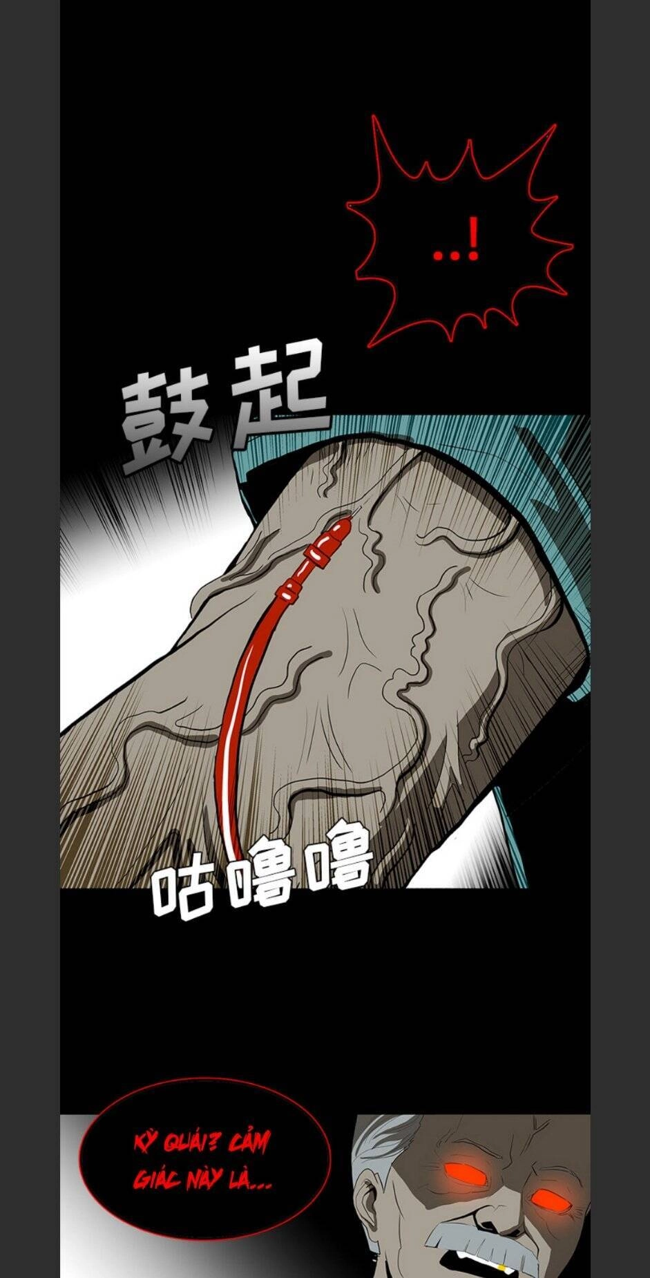 Bệnh Viện Ma Ám Chapter 67 - 22