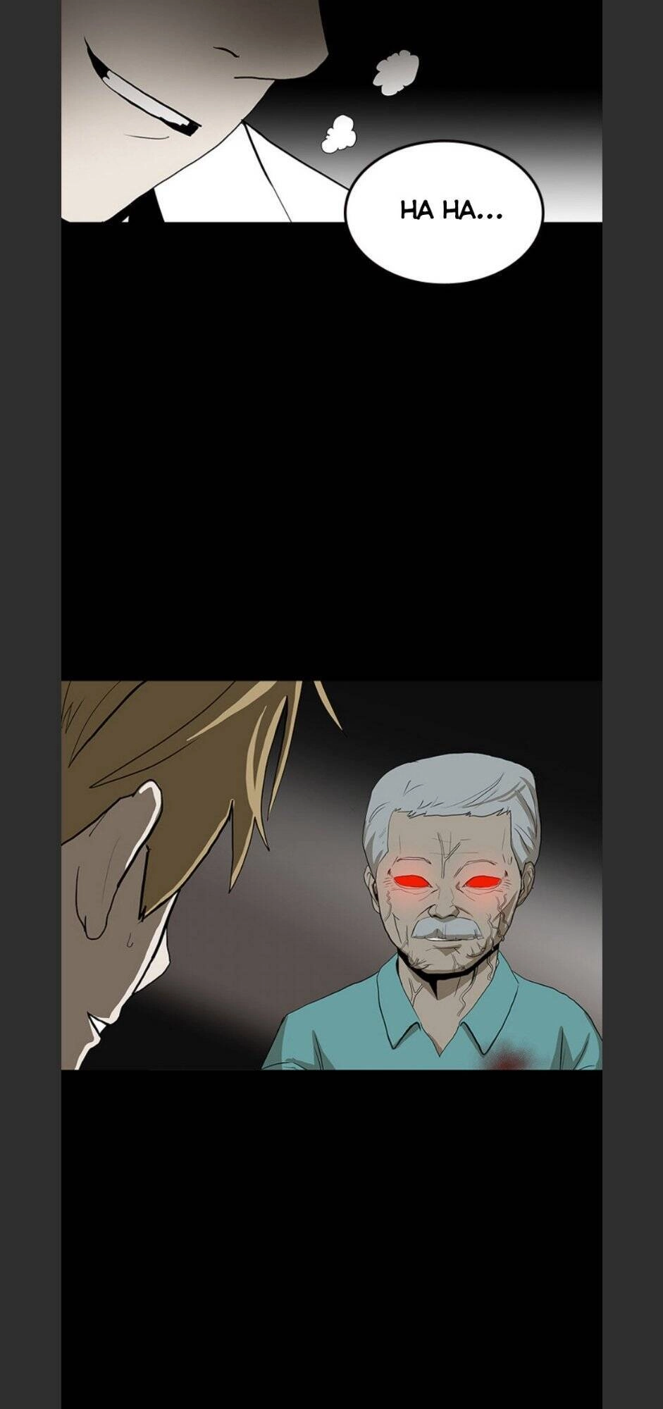 Bệnh Viện Ma Ám Chapter 67 - 27