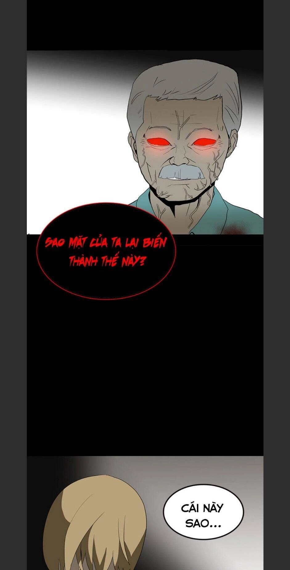 Bệnh Viện Ma Ám Chapter 67 - 28