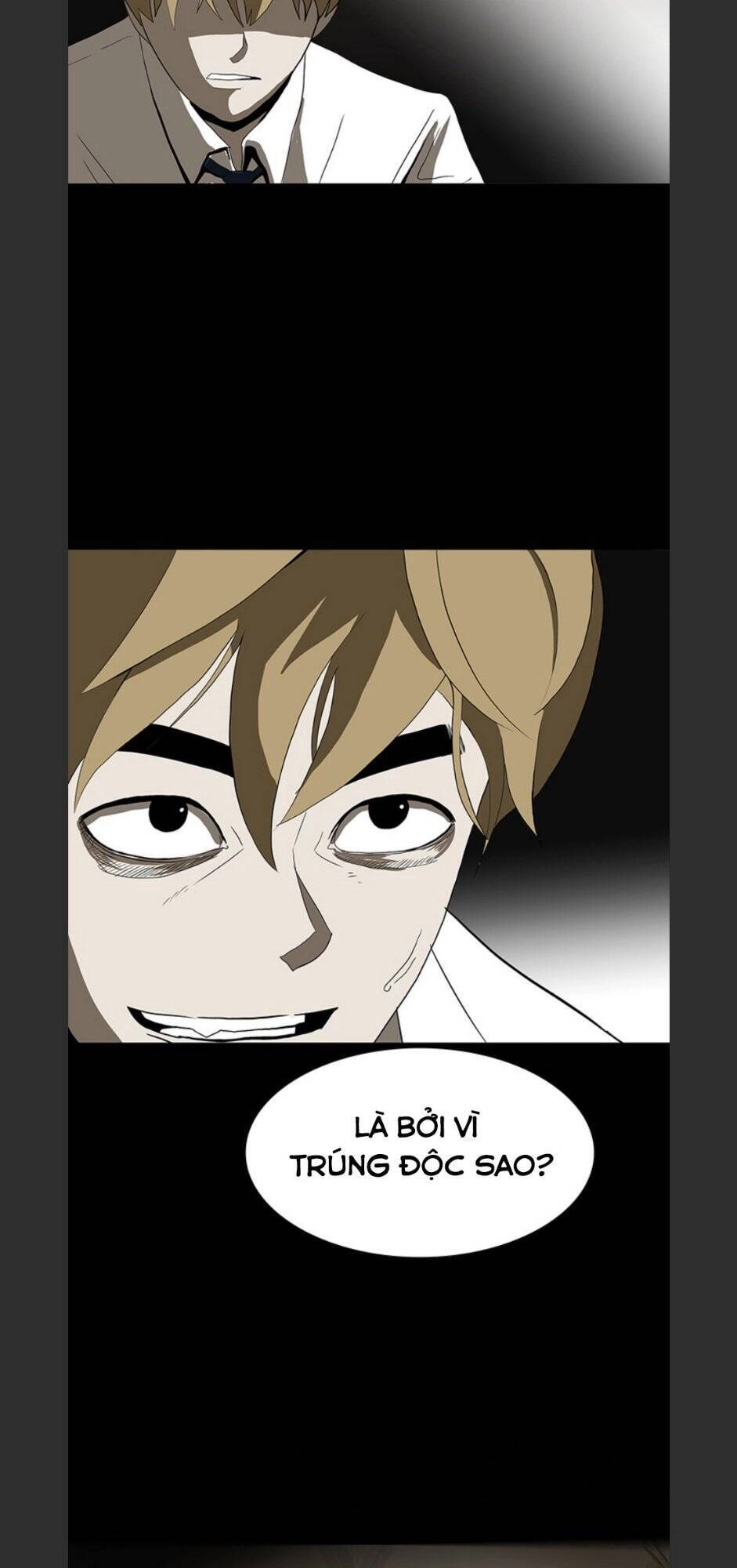 Bệnh Viện Ma Ám Chapter 67 - 29