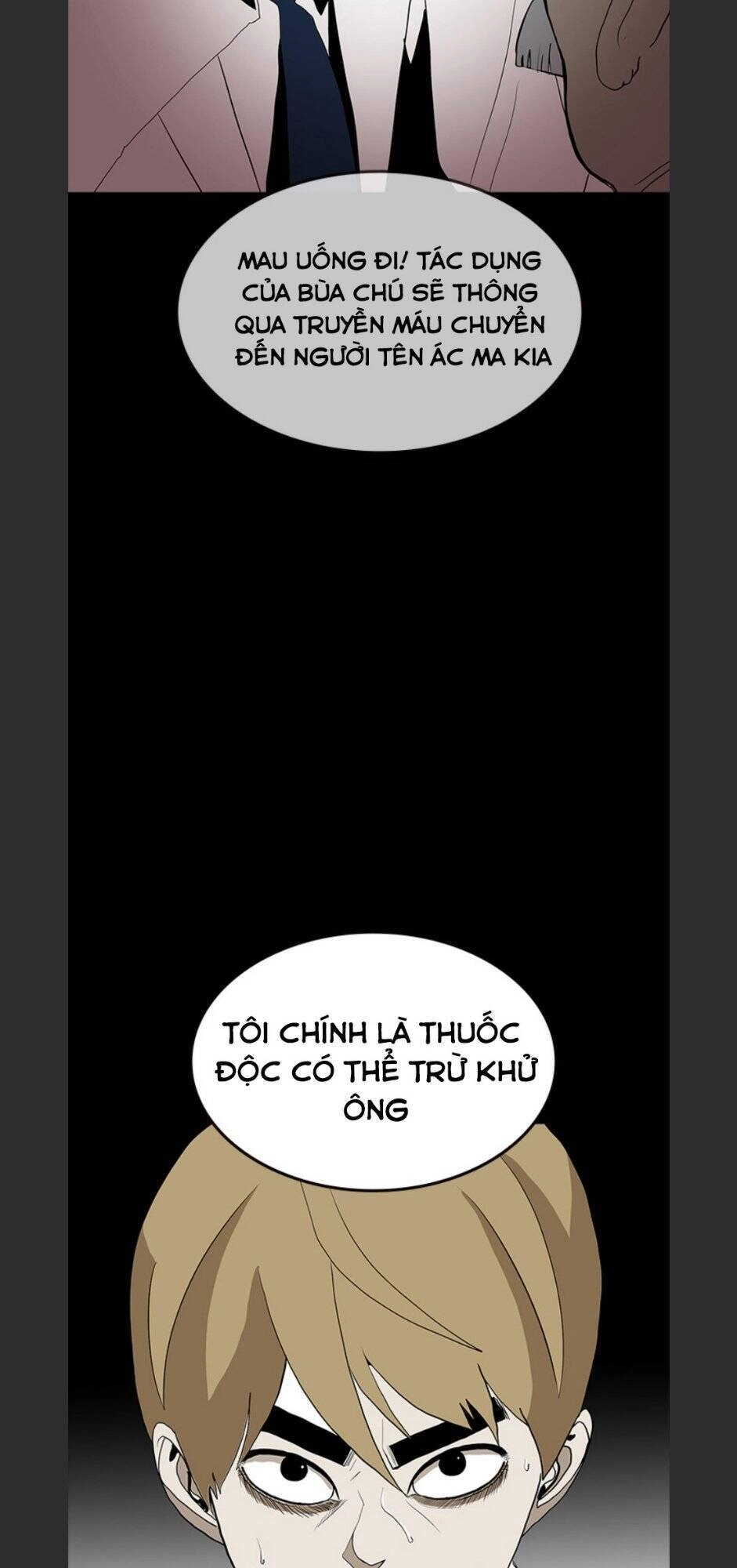 Bệnh Viện Ma Ám Chapter 67 - 33