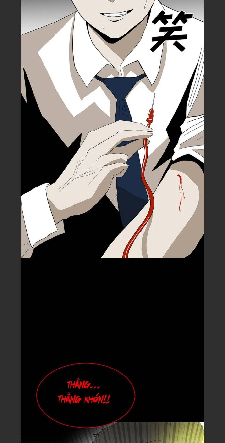 Bệnh Viện Ma Ám Chapter 67 - 34