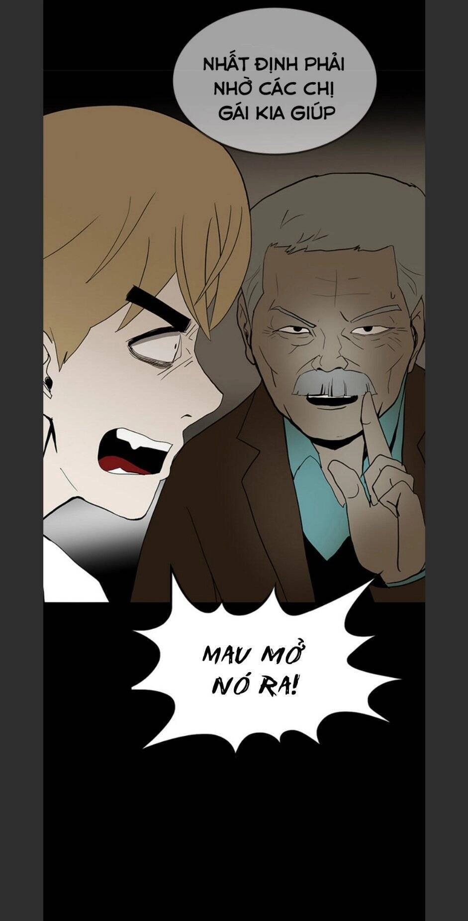 Bệnh Viện Ma Ám Chapter 67 - 40