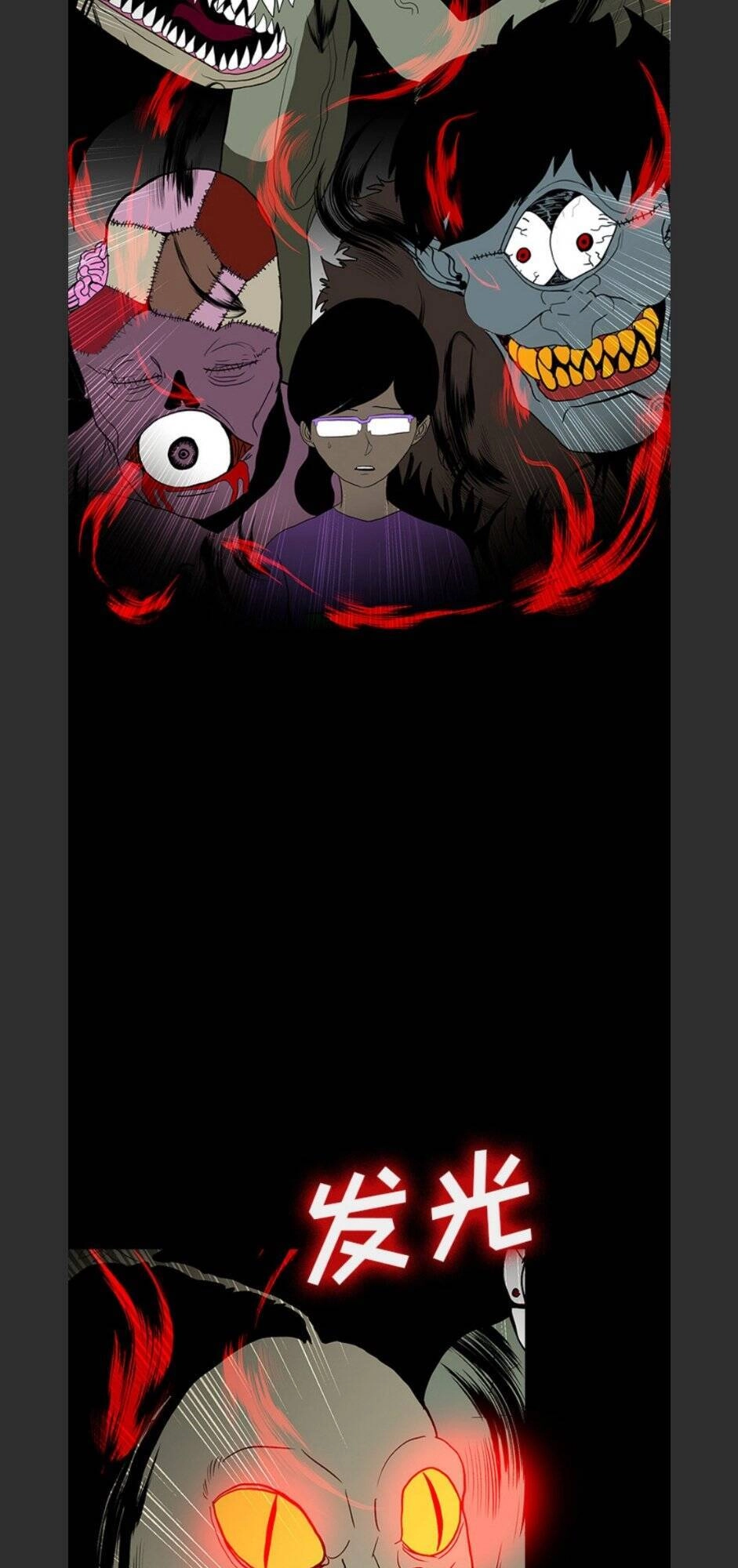 Bệnh Viện Ma Ám Chapter 67 - 43